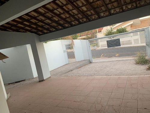 Imagem 8 de 20 de Casa Com 3 Dormitórios, 270 M² - Venda Por R$ 700.000,00 Ou Aluguel Por R$ 4.000,00/mês - Jardim Morumbi - São José Do Rio Preto/sp - Ca8864