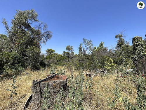 Sitio Para Proyecto Inmobiliario En La Reina