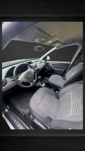 Renault Duster 2.0 Dynamique 4x2