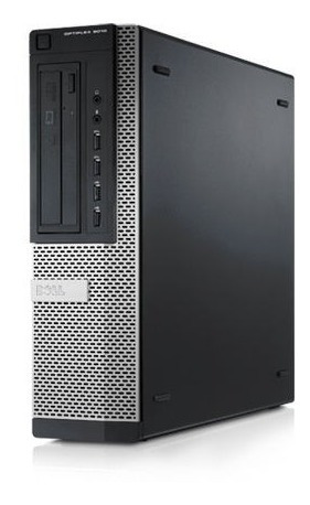 Imagem 1 de 4 de Computador Dell I3 4gb De Memoria Etiqueta E Windows Origina