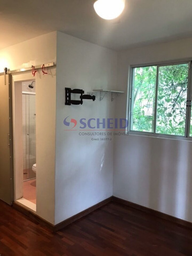 Imagem 12 de 15 de Casa De Vila À Venda , 2 Dormitórios, No Campo Belo!! - Mc9892