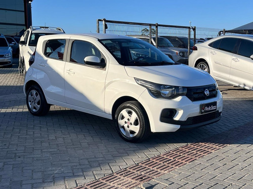 Fiat Mobi 1.0 Like Flex 5p