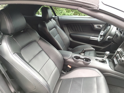 Imagen 7 de 14 de Ford Mustang 2020 5.0l Gt V8 Convertible At Credito