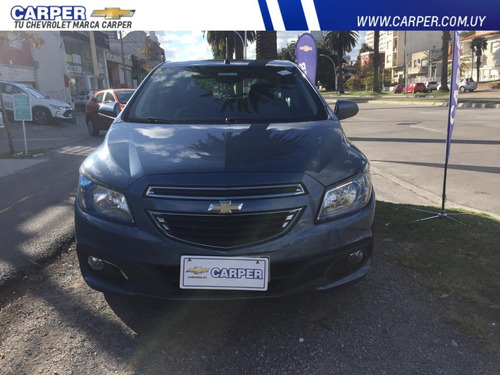 Chevrolet Onix Ltz C/70460