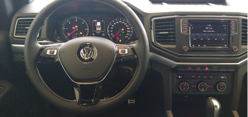 Imagen 18 de 25 de Volkswagen Amarok V6 Extreme 4x4 At 258cv 0km Gp