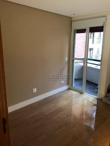 Imagem 10 de 13 de Apartamento À Venda Por R$ 636.000,00 - Jardim Bela Vista - Santo André/sp - Ap1541