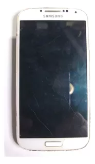 Samsung Galaxy S4 Leia Adescrição