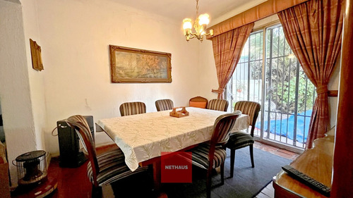 Nethaus Vende Magnífica Casa En El Corazón De Providencia