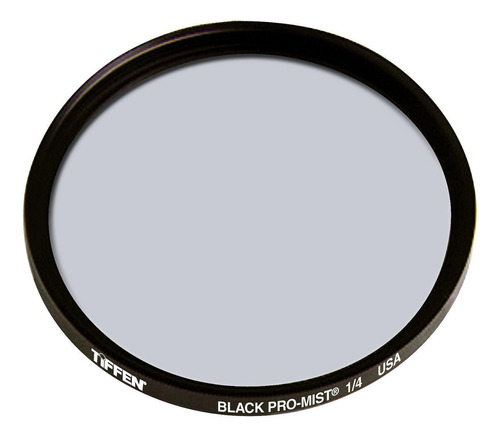 Filtro Black Pro Mist Tiffen 67 mm 1/4