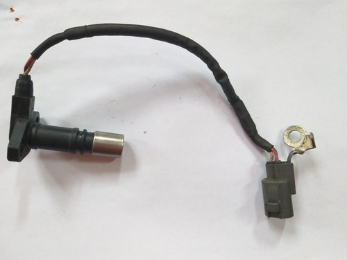 Sensor Posición Cigueñal Toyota Hailux 2.7 00-05 Meru 2zr   