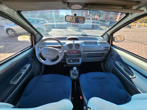 Renault Twingo 1.2 Access