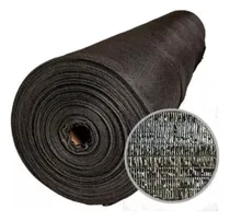 Comprar Rafia Cubre Cercoverde Lona Tejido Media 2 X 50 Sombra Htc