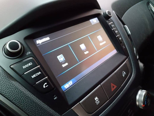 Hyundai Ix35 2.0 Mpfi Gl 16v Flex 4p Automático