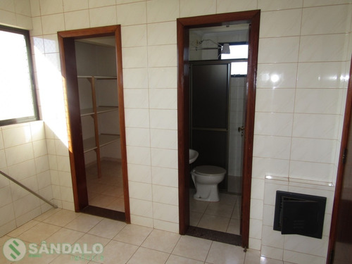 Imagem 18 de 30 de Apartamento Para Alugar - 00141.001