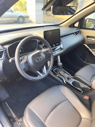 Toyota Corolla Cross 2.0 Xre Flex Aut. 5P