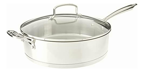 Cuisinart, Inoxidable, 5,67l, 1