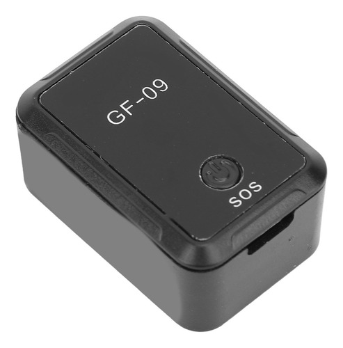 Localizador Preciso De Automóviles Con Rastreo Gps En Tiempo