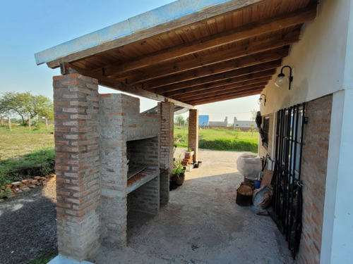 Imagen 14 de 18 de Casa Quinta De Un Dormitorio, Con Vista Al Rio En Quinto Cuartel