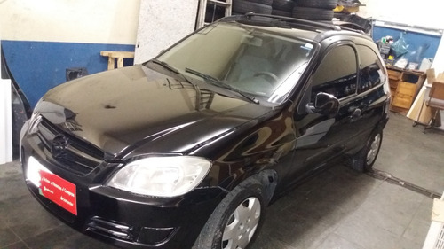 Celta Life 2p 2007 Preto