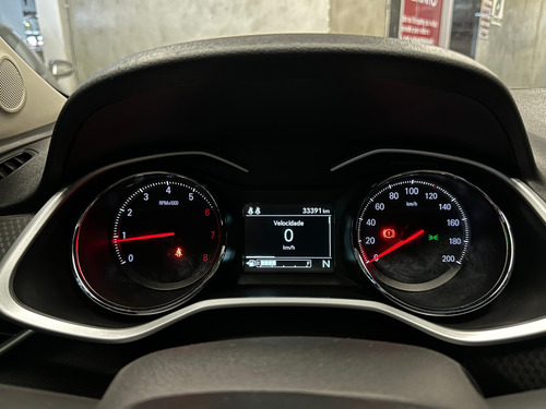 Chevrolet Onix 1.0 TURBO FLEX PLUS AUTOMÁTICO