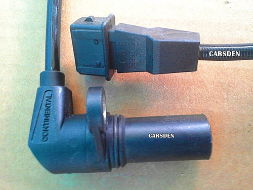 Sensor Posicion Cigueñal Chevrolet Spark Original