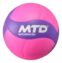 Comprar Pelota Balón Para Vóley Mtd Pu Talla 5