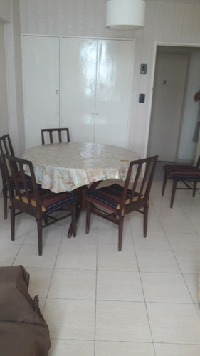 Imagen 6 de 30 de Departamento De 3 Ambientes Luro 3000