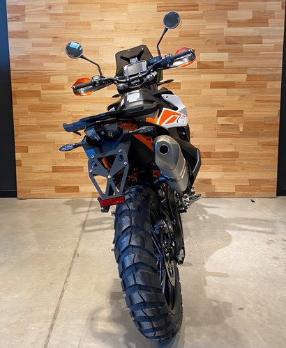 Imagen 10 de 15 de Ktm Adventure 790r 0km