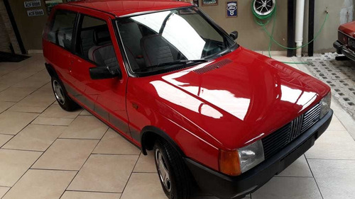 Uno 1.6 R Novo, De Colecionador. Ñ É 1.5r Xr3