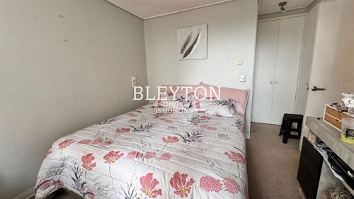 Departamento En Venta De 3 Dormitorios En Concón