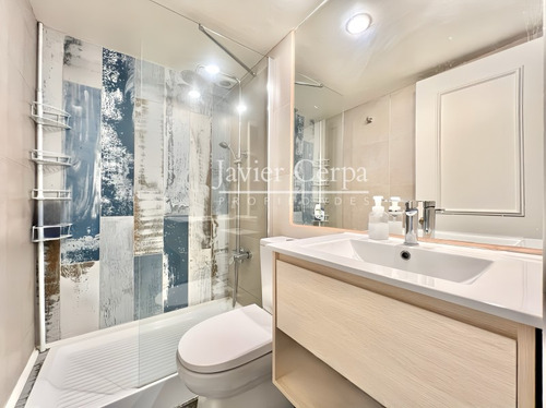 Excelente Departamento En Arriendo Amoblado Remodelado