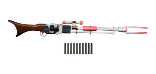 Nerf: The Mandalorian Rifle Amban Phase-pulse Blaster