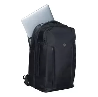 Mochila Victorinox Altmont Professional Deluxe Travel Para Laptop Con Organizador Y Candado De Combinación Elegante Y Duradera 602155 Kiv