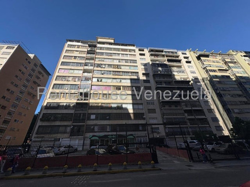 Alquiler De Apartamento- Los Ruices Mr