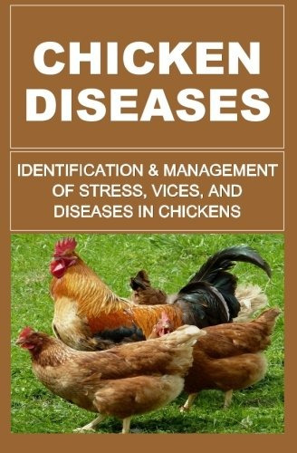 Chicken Diseases Identification And Management Of Stress, Vi