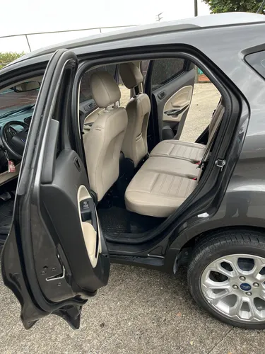 Ford Ecosport 2.0 Titanium At