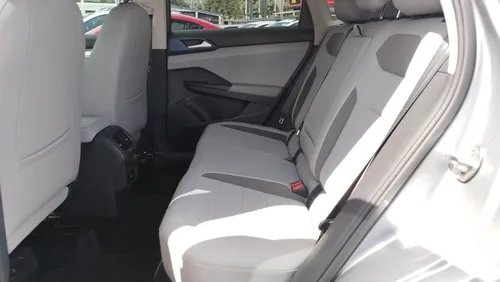 Volkswagen Taos Comfortline