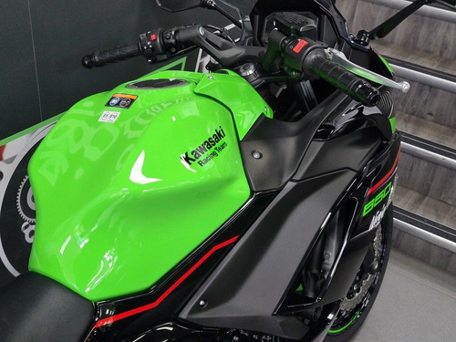 Imagen 12 de 15 de Kawasaki Ninja 650 (no Z900 Z650 6r Yamaha R6) Dolar Exclu$i