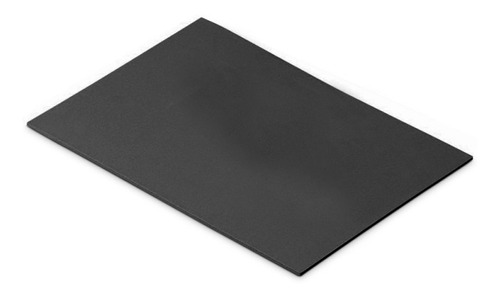 Goma Eva 40x60 Gris - Paquete X10 Unidades