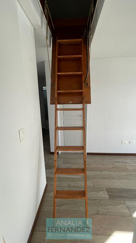 Departamento - Hurlingham