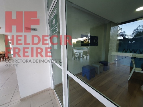 Imagem 10 de 30 de Apartamento - Hf6098 - 69860393