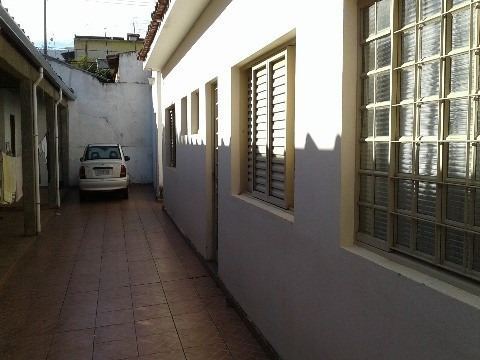Imagem 13 de 15 de Casa Comercial À Venda No Jardim Vergueiro - Sorocaba/sp - Cm00120 - 3220207