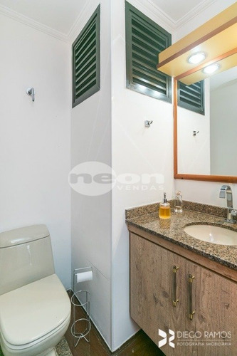 Imagem 12 de 15 de Apartamento - Centro - Ref: 2197 - V-2197
