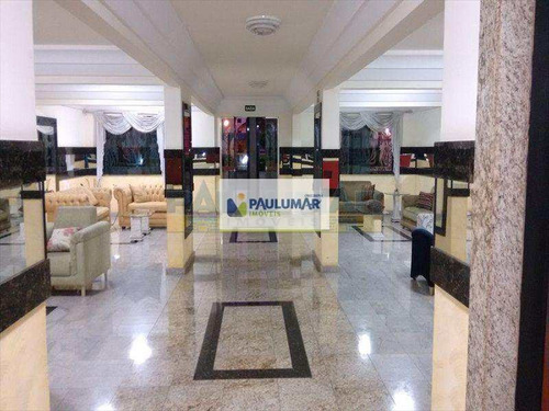 Imagem 3 de 19 de Apartamento Com 1 Dorm, Centro, Mongaguá - R$ 300 Mil, Cod: 30208 - V30208
