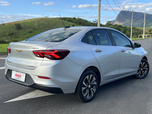 Chevrolet Onix plus 1.0 Premier Turbo Aut. 4P