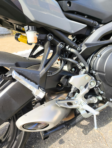 Yamaha Mt 09 Tracer Gt 2024