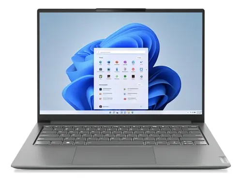 即納パソコン】 Yoga Slim 7 Carbon 13ITL5 (Win11pro64)(SSD