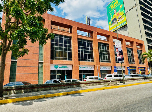 Colinas De Bello Monte/av Ppal/centro Empresarial/en Venta 