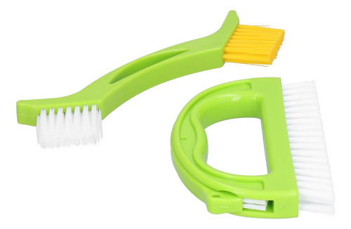 4pcs Cepillo Limpiador De Lechada Cepillo Limpiador De Junta