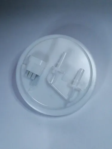 Tapa De Modulo Bomba Gasolina Para Renault Logan